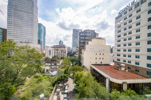 Saigon Hanoi Hotel image 7