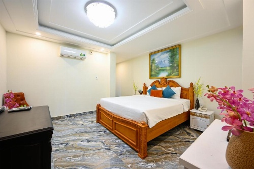 Saigon Hanoi Hotel image 11