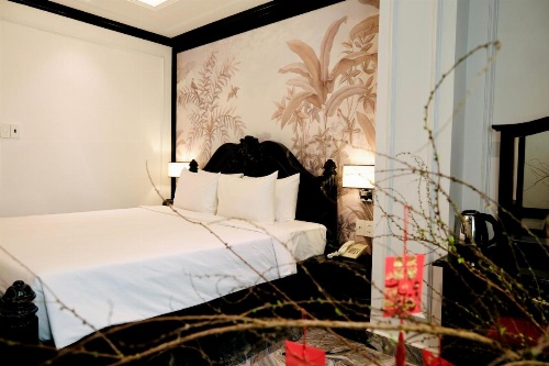 Saigon Hanoi Hotel image 19